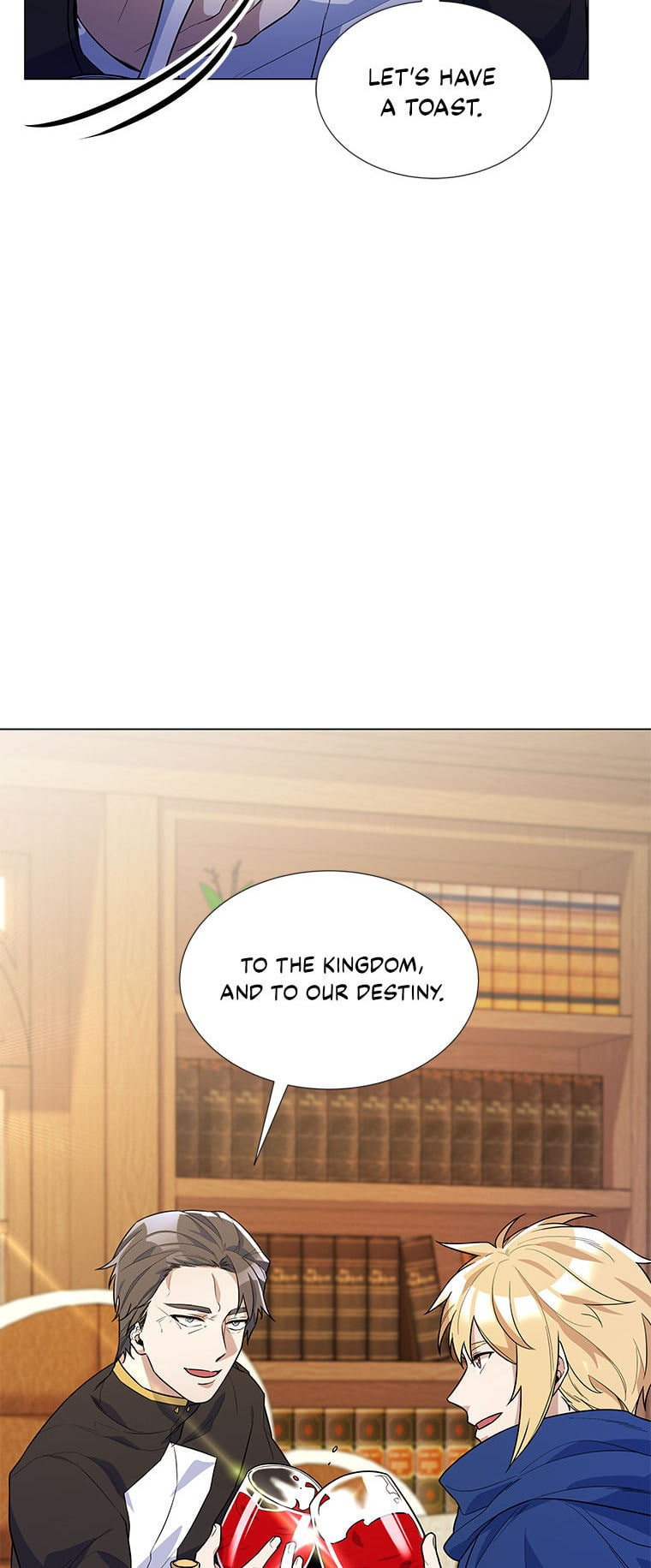 Guilty Gear Xtra (Colored) Chapter 31 page 56 - 