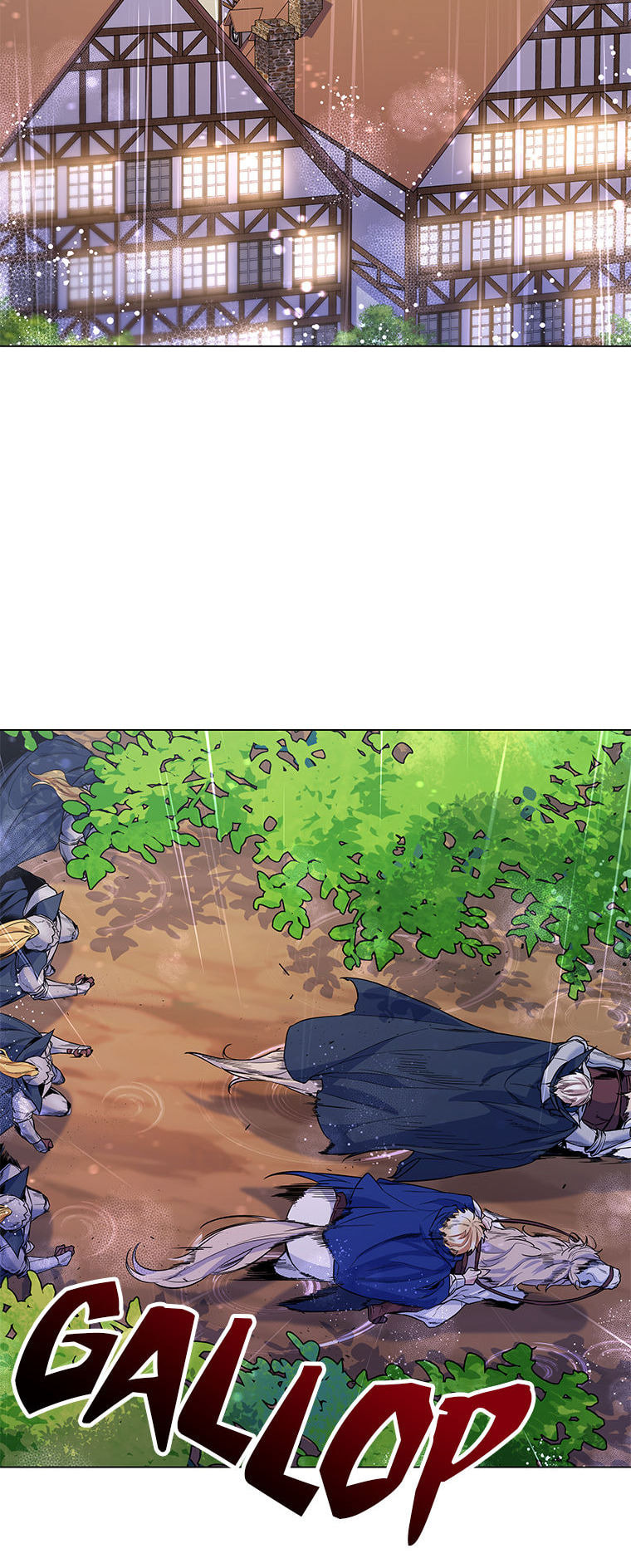 Guilty Gear Xtra (Colored) Chapter 32 page 11 - 