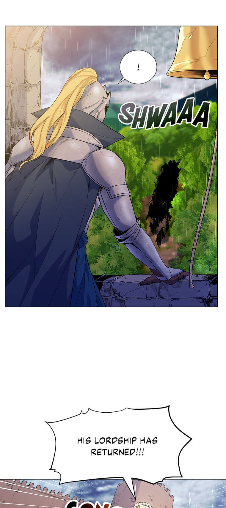 Guilty Gear Xtra (Colored) Chapter 32 page 12 - 