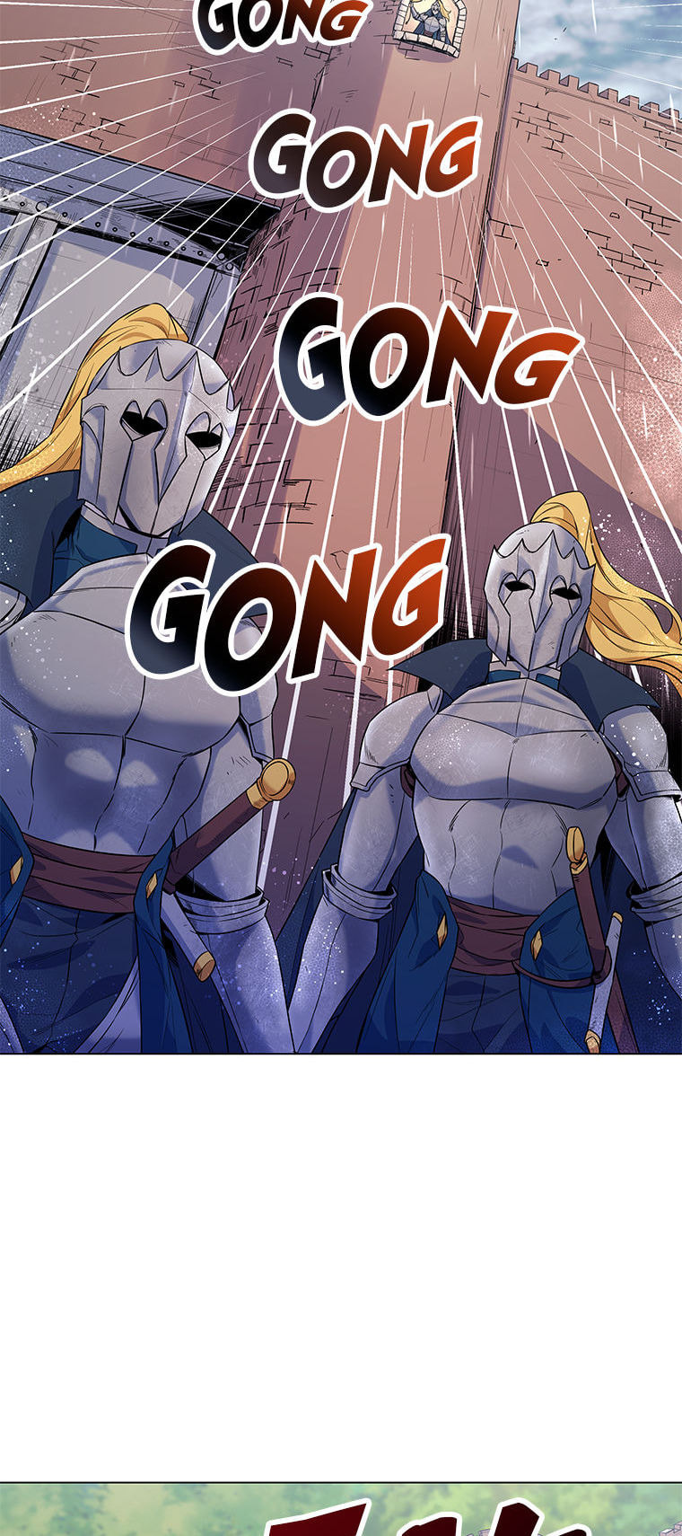 Guilty Gear Xtra (Colored) Chapter 32 page 13 - 