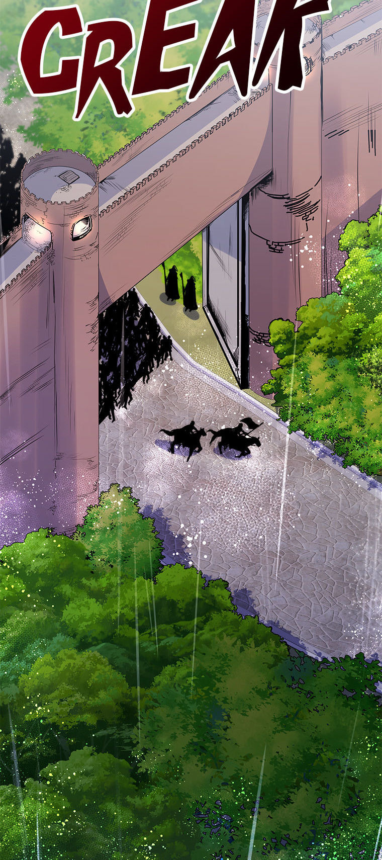 Guilty Gear Xtra (Colored) Chapter 32 page 14 - 