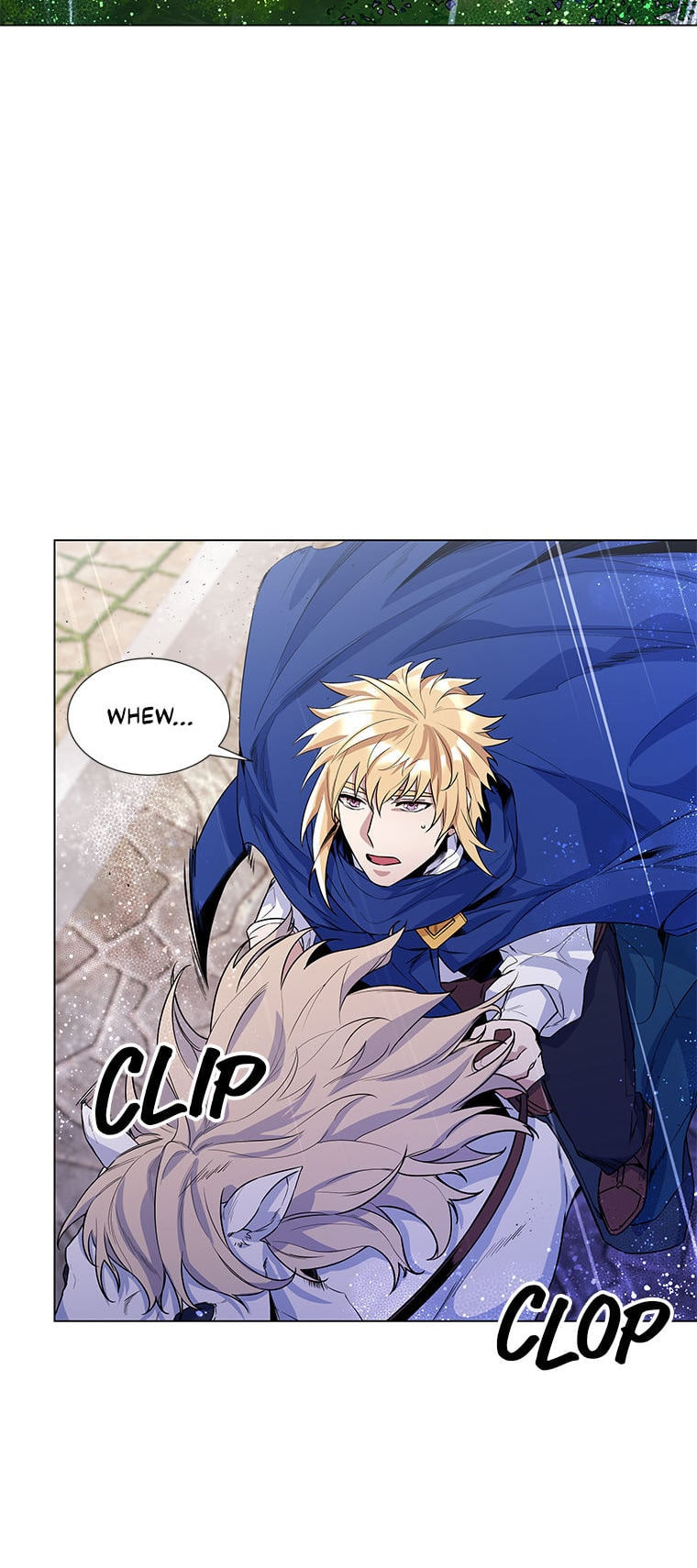 Guilty Gear Xtra (Colored) Chapter 32 page 15 - 