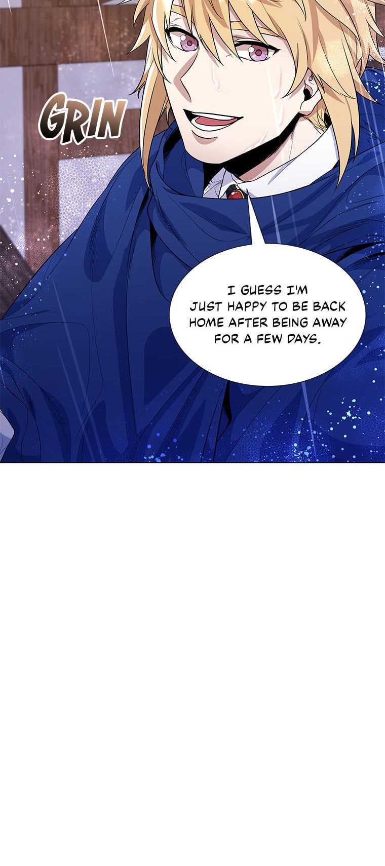 Guilty Gear Xtra (Colored) Chapter 32 page 17 - 