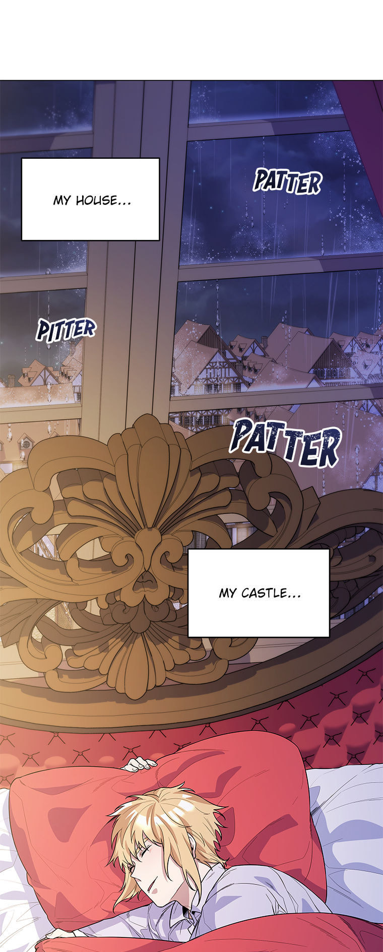 Guilty Gear Xtra (Colored) Chapter 32 page 22 - 