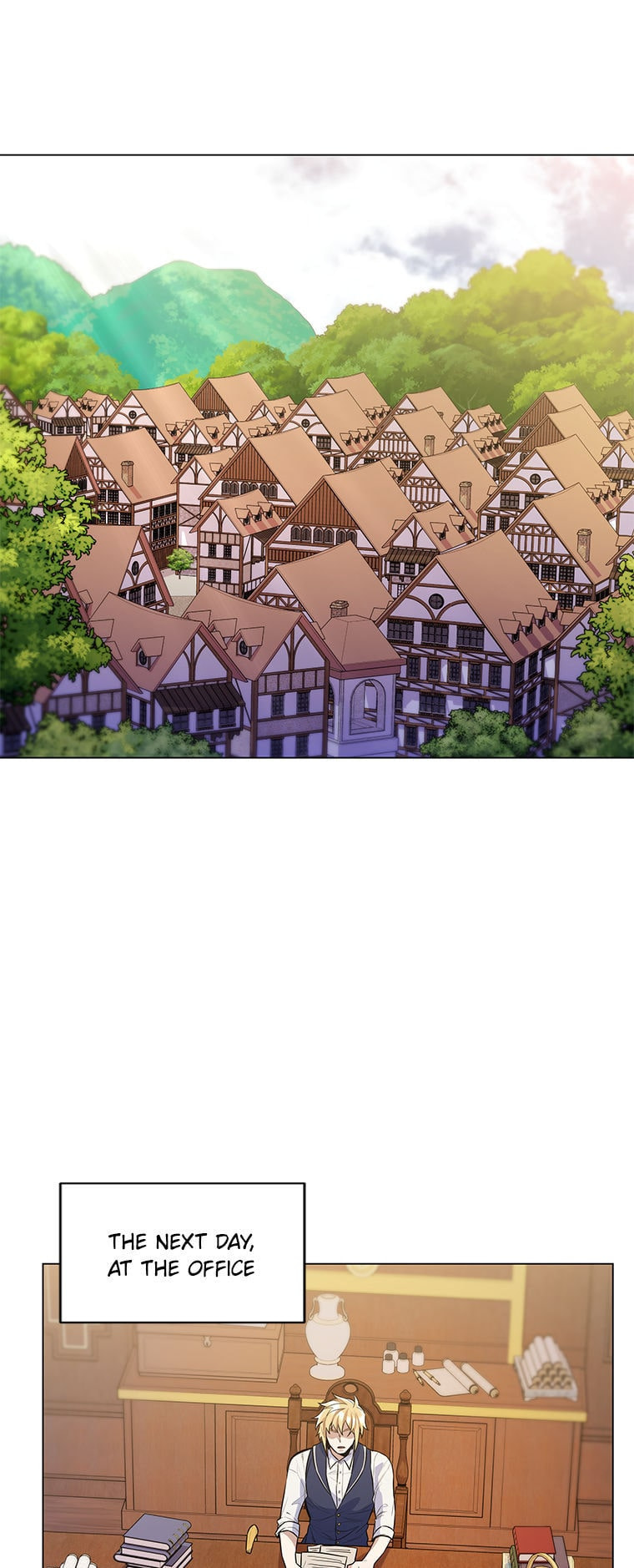 Guilty Gear Xtra (Colored) Chapter 32 page 24 - 