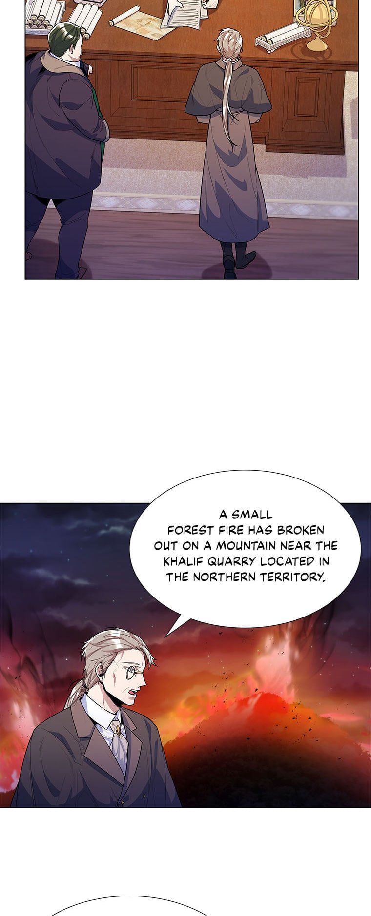 Guilty Gear Xtra (Colored) Chapter 32 page 25 - 