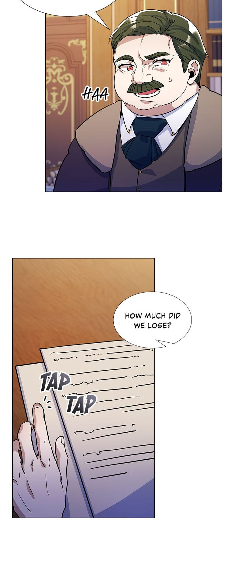 Guilty Gear Xtra (Colored) Chapter 32 page 29 - 
