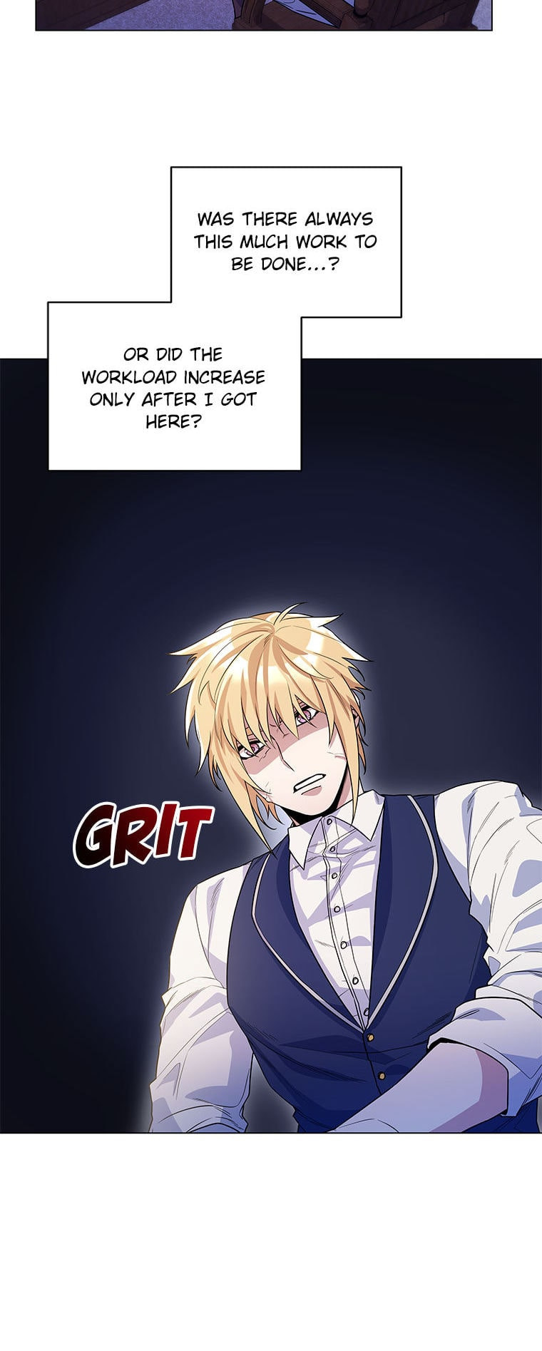 Guilty Gear Xtra (Colored) Chapter 32 page 35 - 