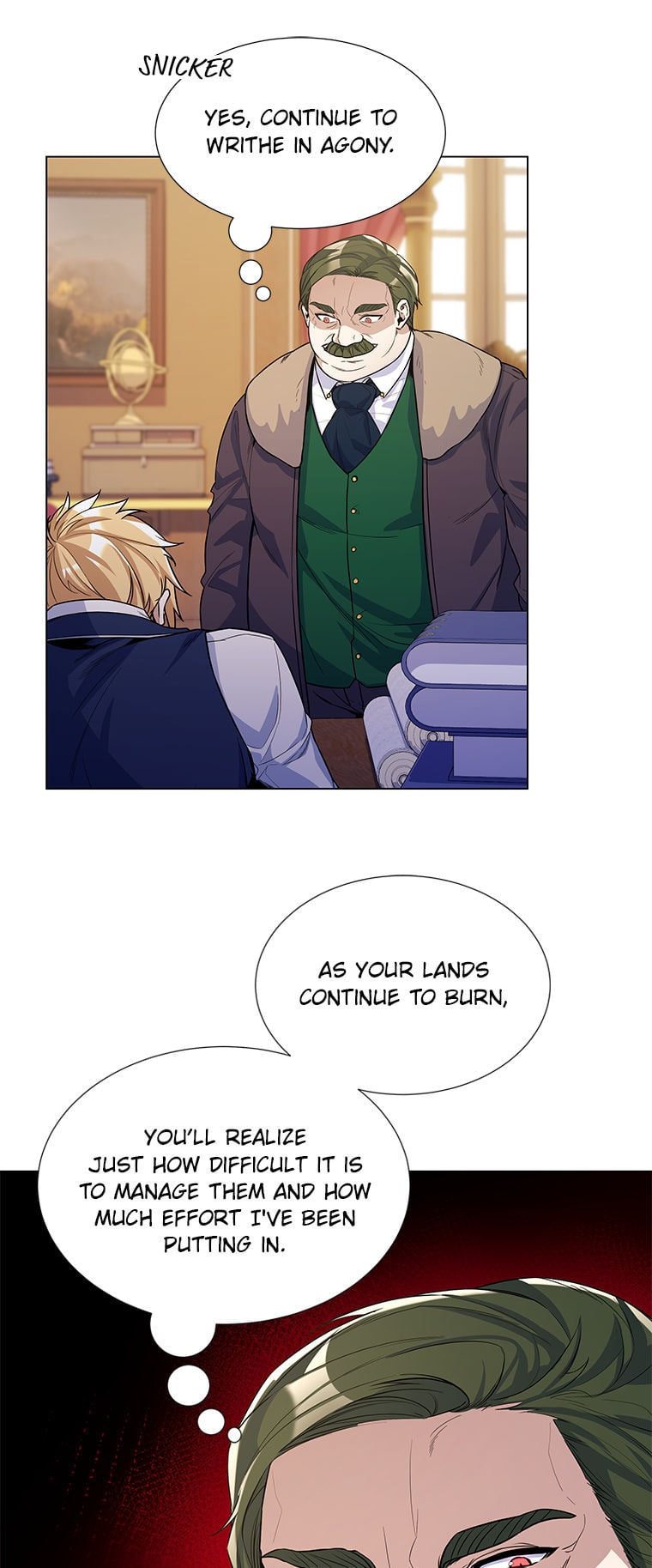 Guilty Gear Xtra (Colored) Chapter 32 page 36 - 