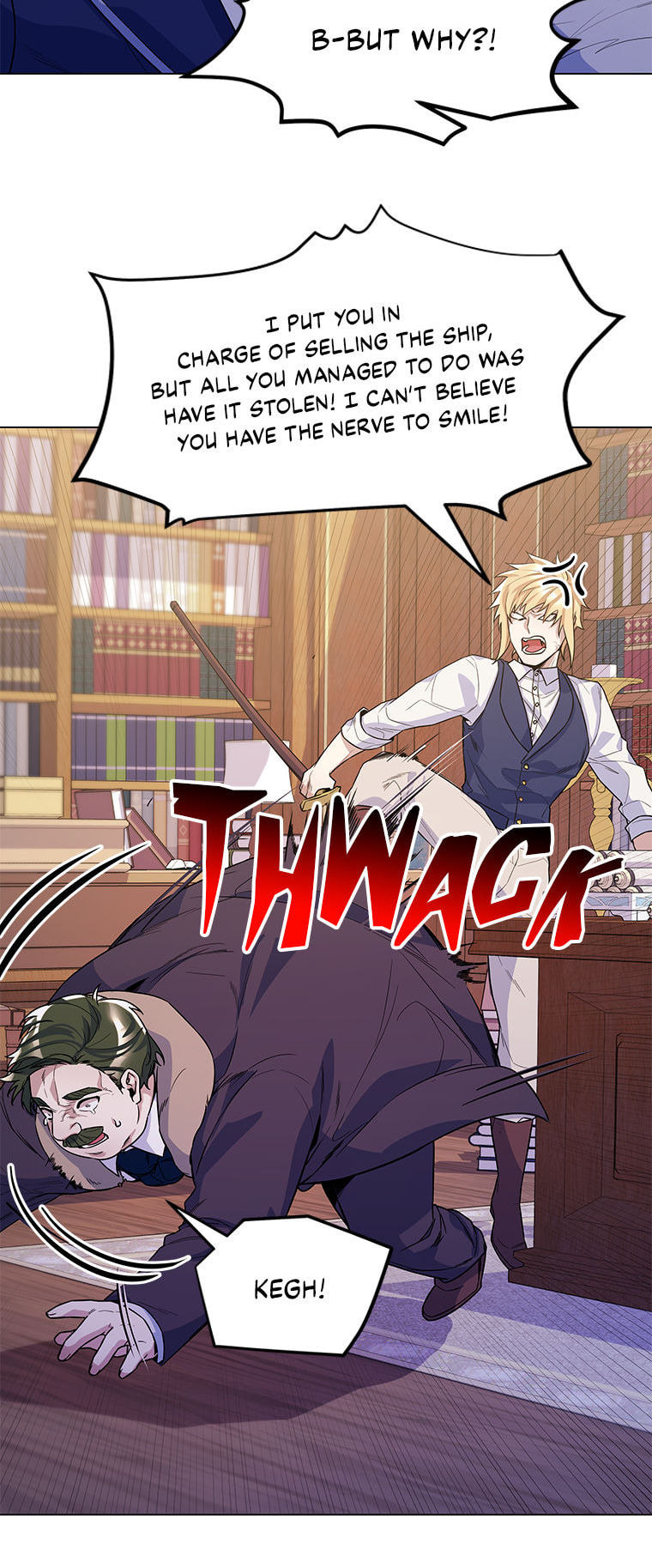 Guilty Gear Xtra (Colored) Chapter 32 page 39 - 