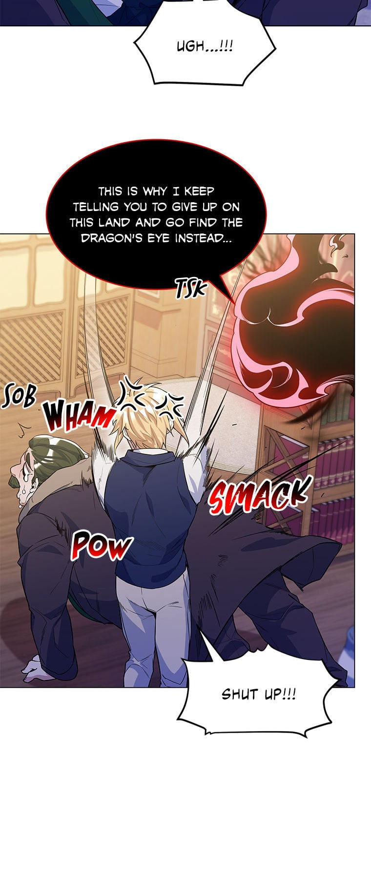 Guilty Gear Xtra (Colored) Chapter 32 page 41 - 
