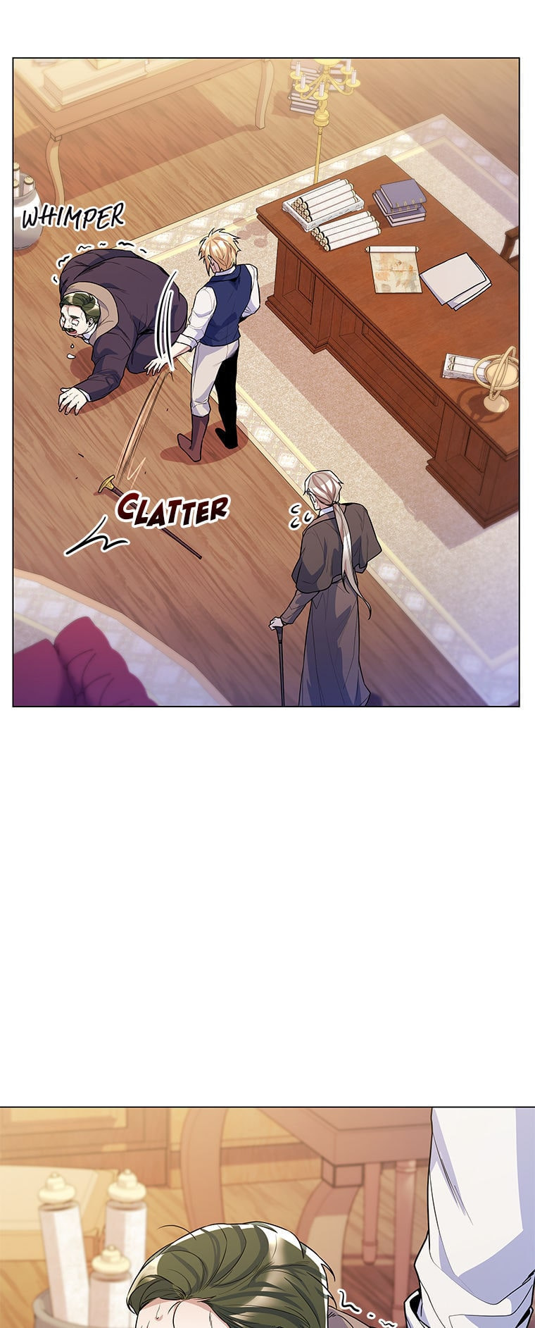 Guilty Gear Xtra (Colored) Chapter 32 page 42 - 