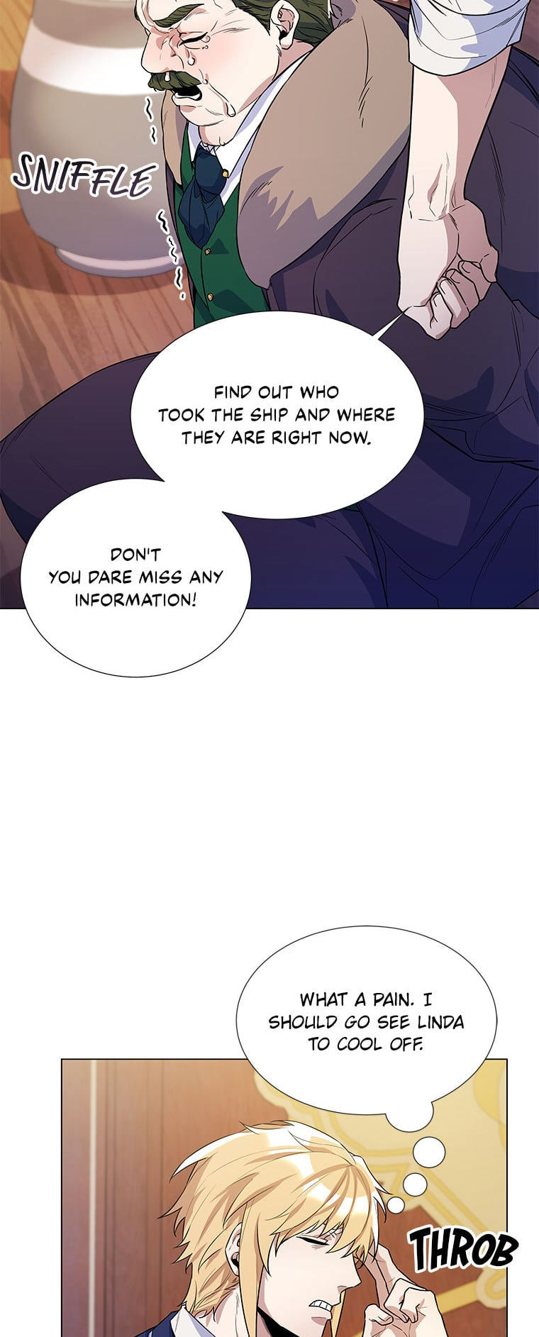 Guilty Gear Xtra (Colored) Chapter 32 page 43 - 