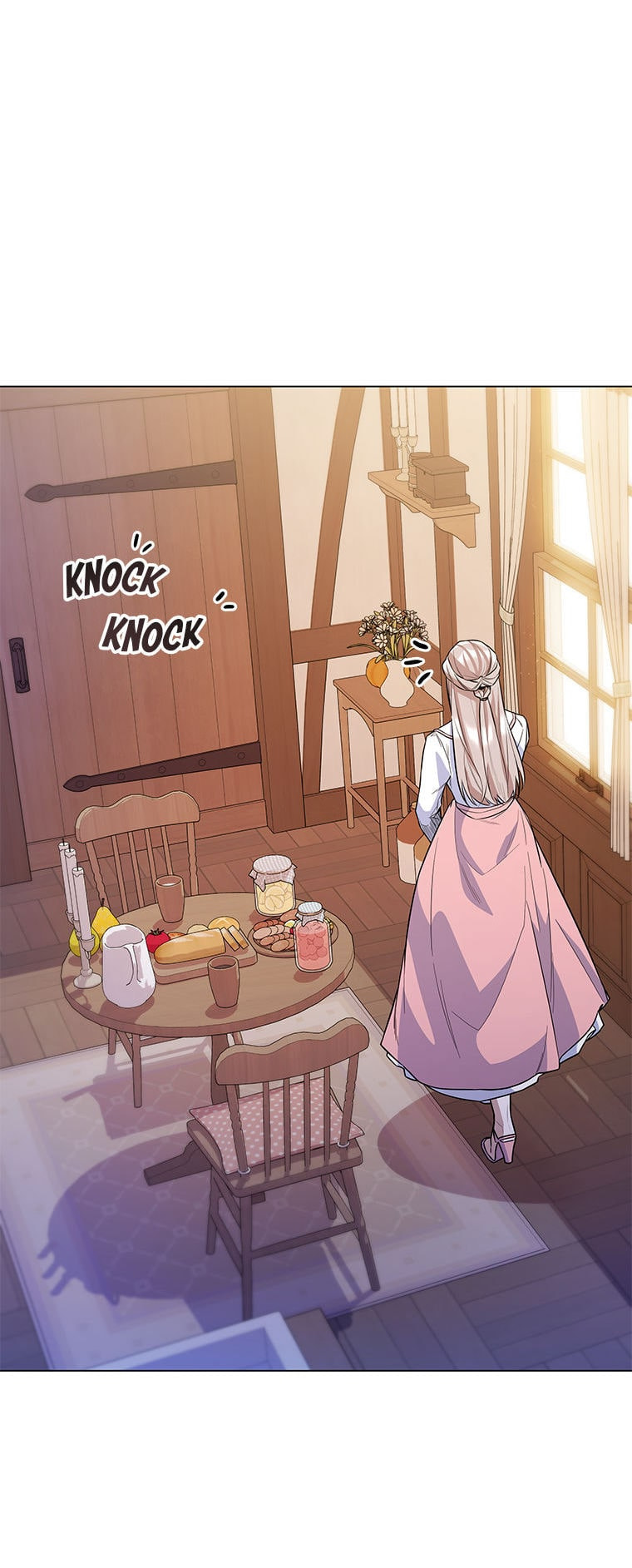 Guilty Gear Xtra (Colored) Chapter 32 page 45 - 
