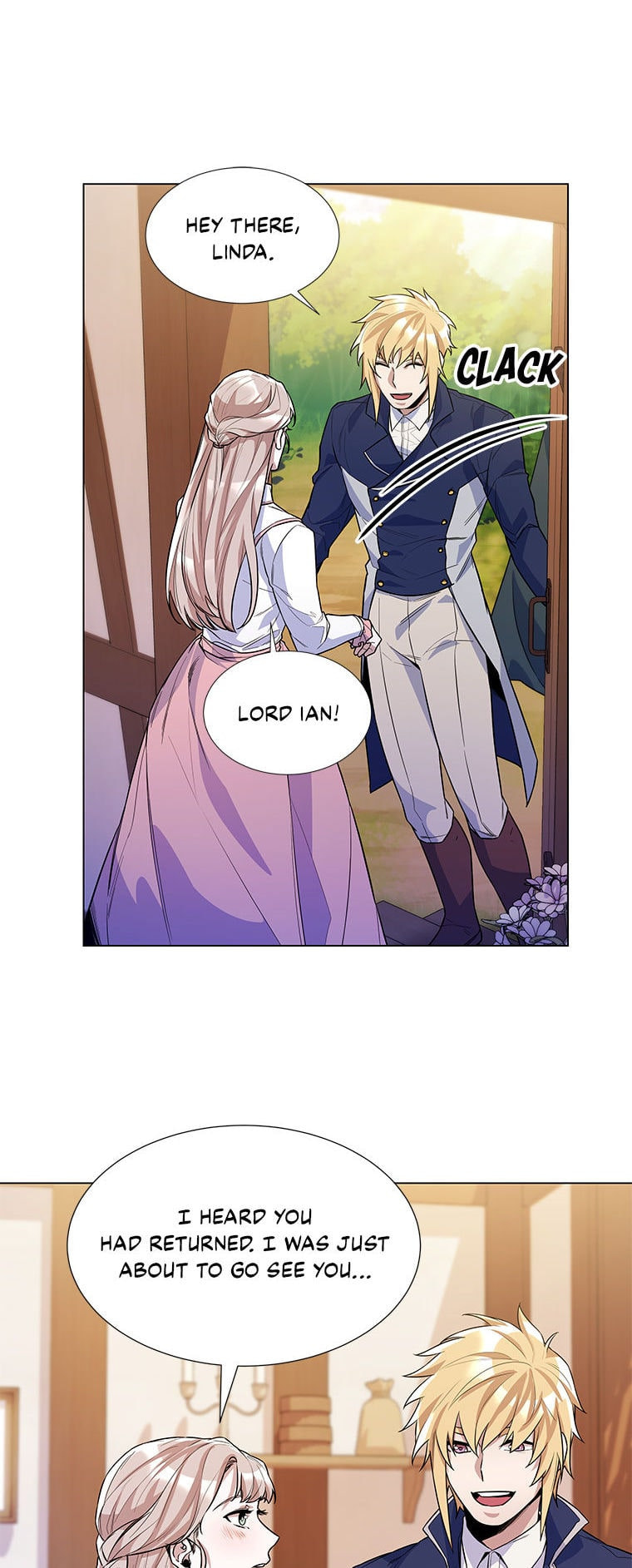 Guilty Gear Xtra (Colored) Chapter 32 page 46 - 