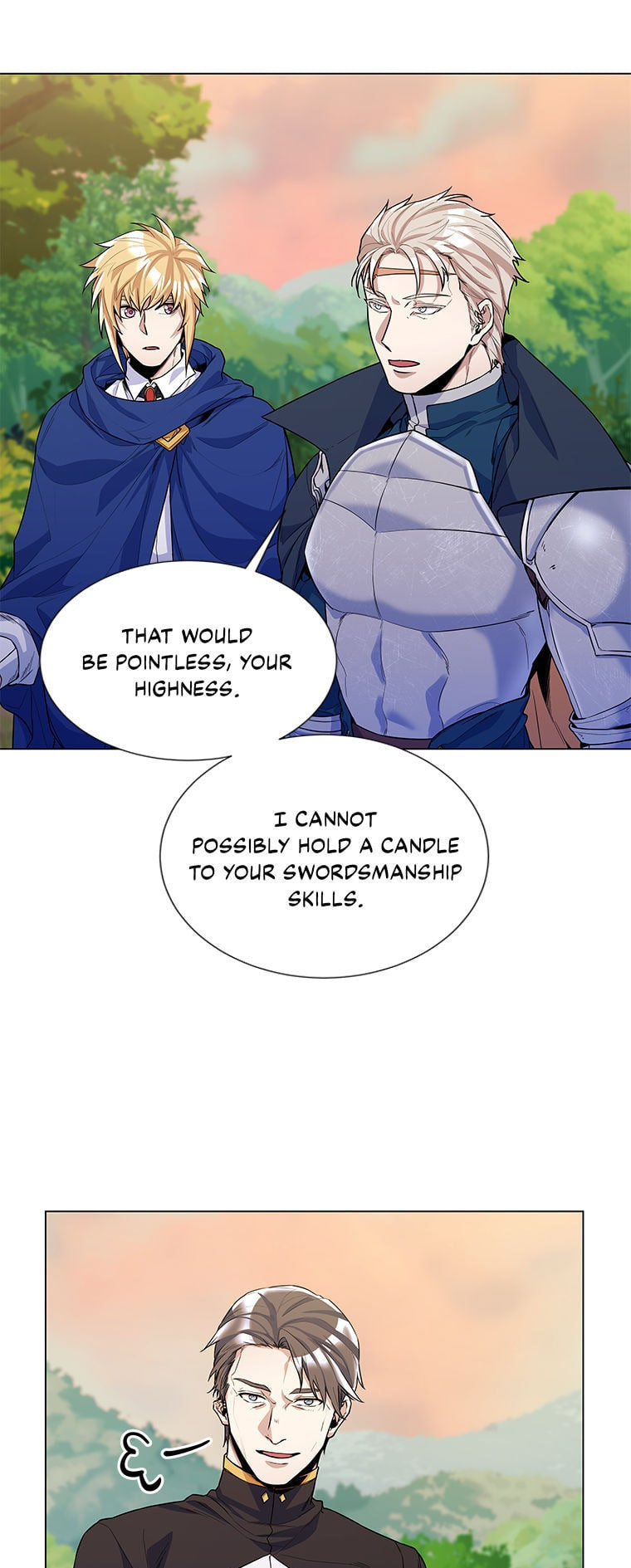 Guilty Gear Xtra (Colored) Chapter 32 page 6 - 