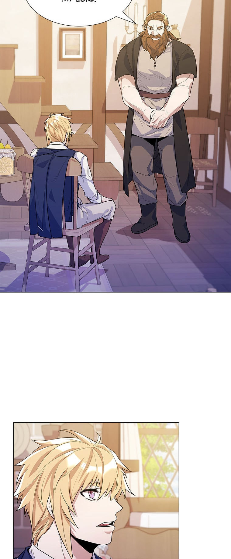 Guilty Gear Xtra (Colored) Chapter 32 page 51 - 