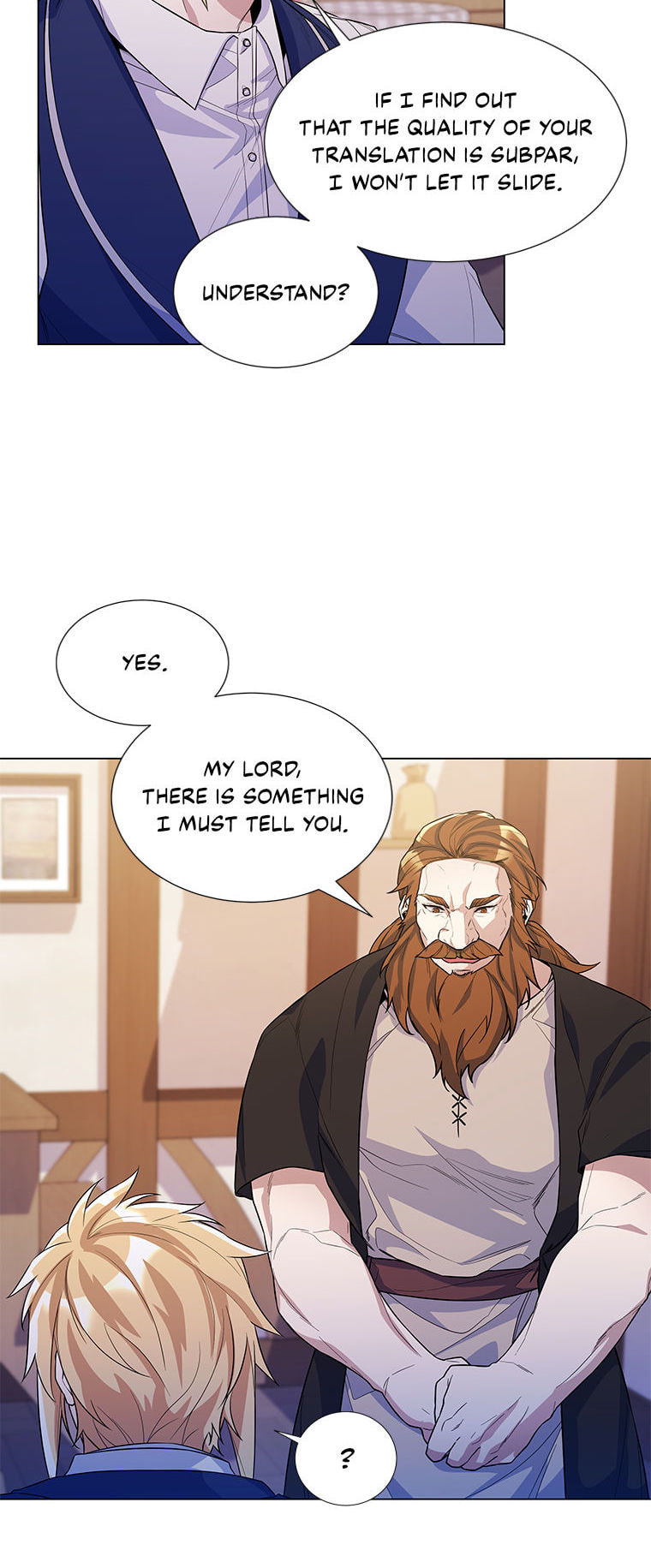 Guilty Gear Xtra (Colored) Chapter 32 page 52 - 