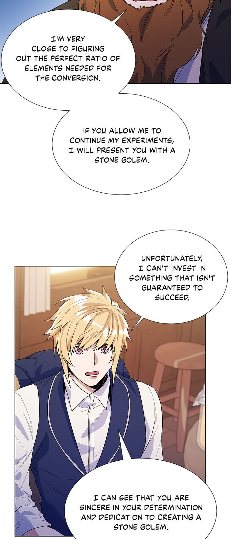 Guilty Gear Xtra (Colored) Chapter 32 page 56 - 