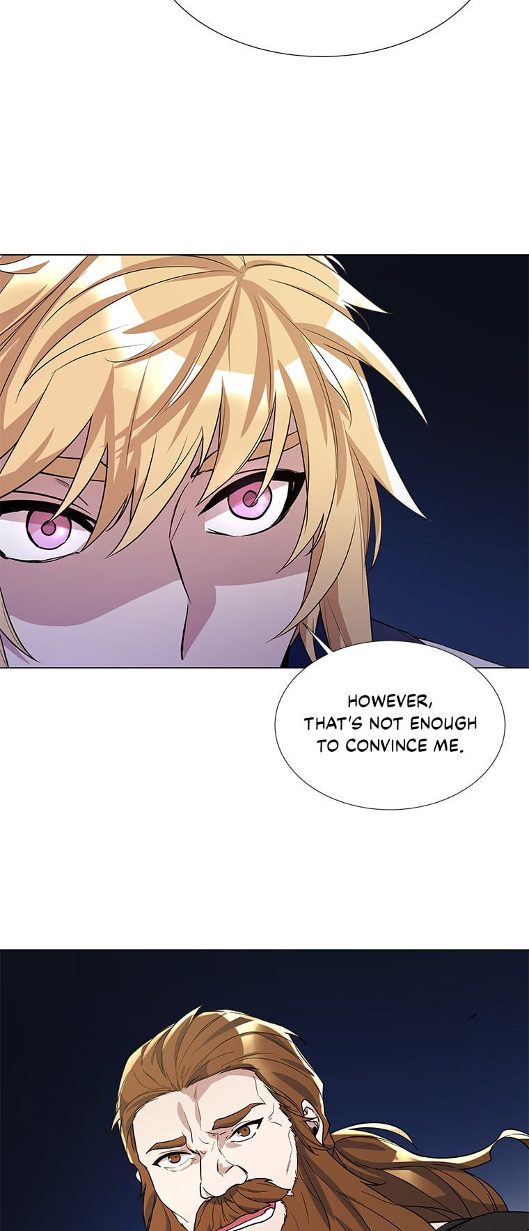 Guilty Gear Xtra (Colored) Chapter 32 page 57 - 
