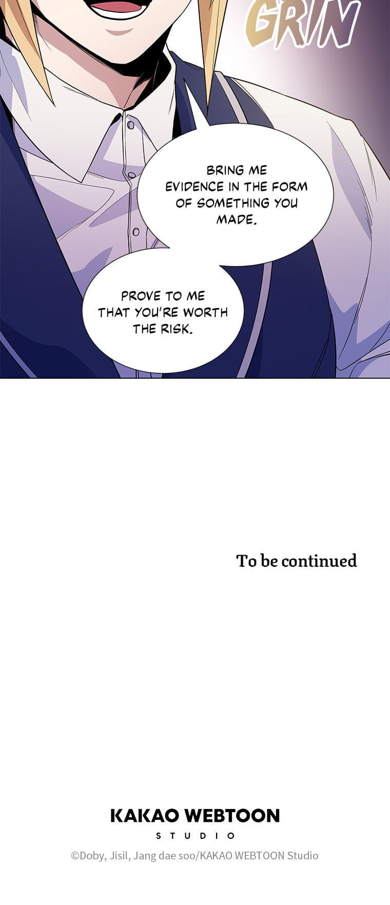 Guilty Gear Xtra (Colored) Chapter 32 page 59 - 