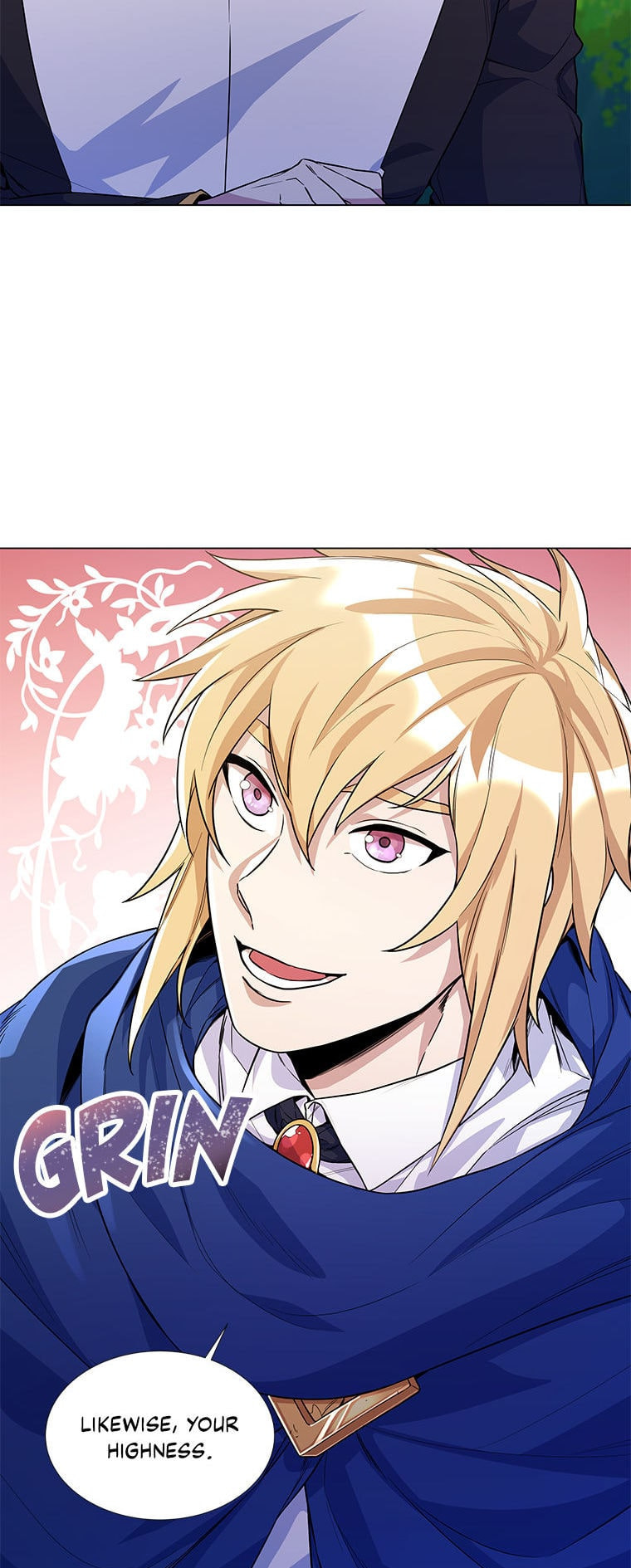 Guilty Gear Xtra (Colored) Chapter 32 page 8 - 