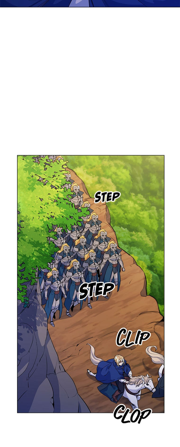 Guilty Gear Xtra (Colored) Chapter 32 page 9 - 