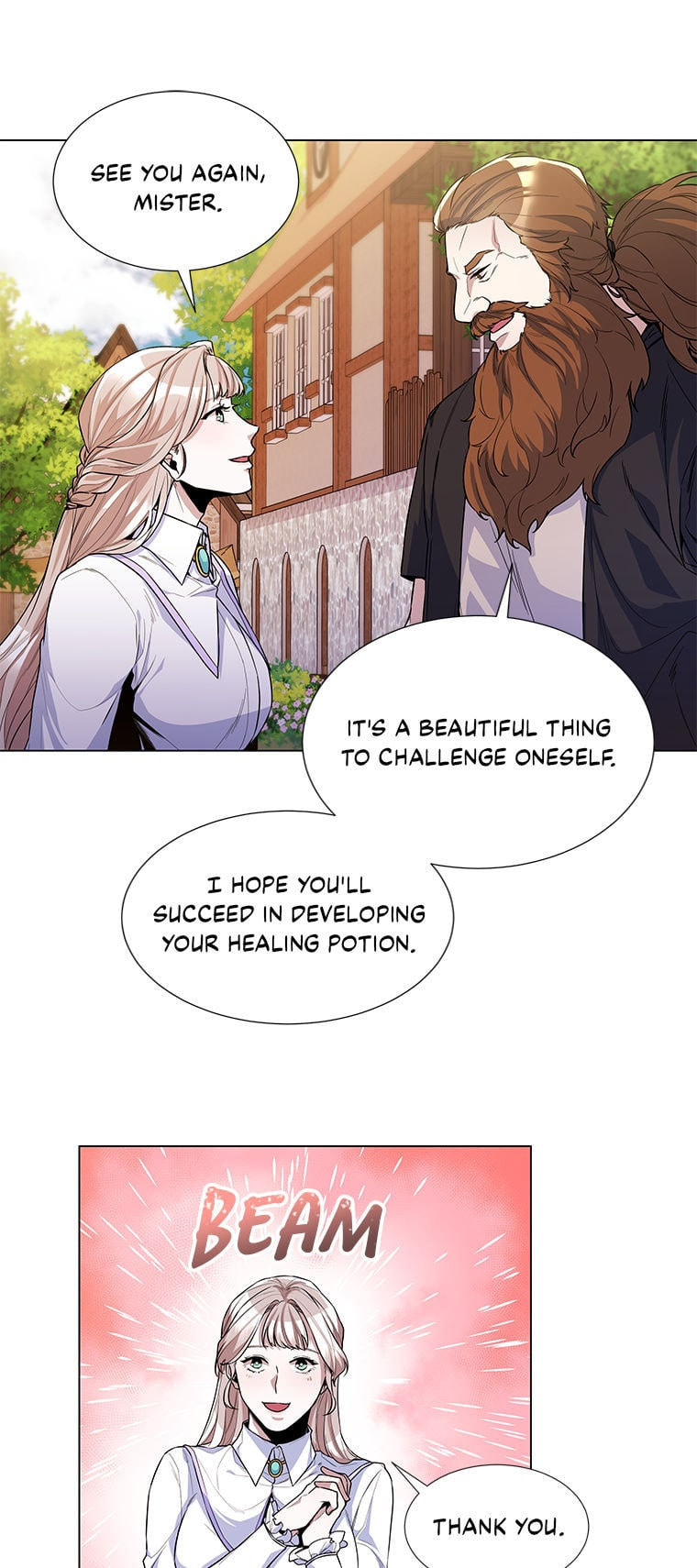 Guilty Gear Xtra (Colored) Chapter 33 page 12 - 