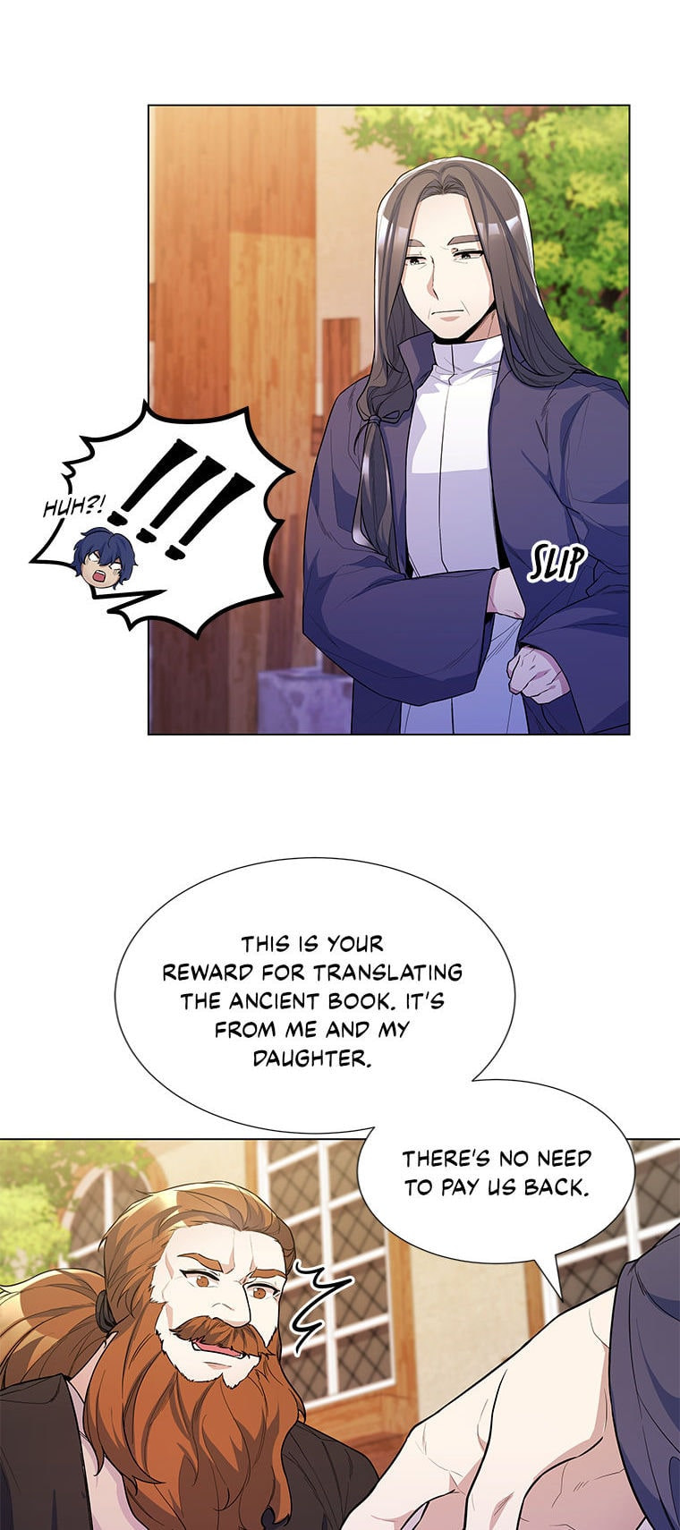 Guilty Gear Xtra (Colored) Chapter 33 page 14 - 