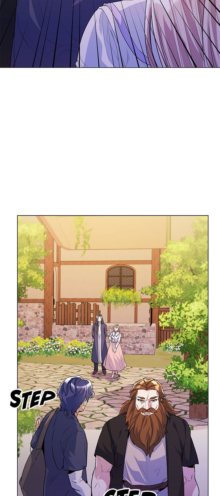 Guilty Gear Xtra (Colored) Chapter 33 page 16 - 