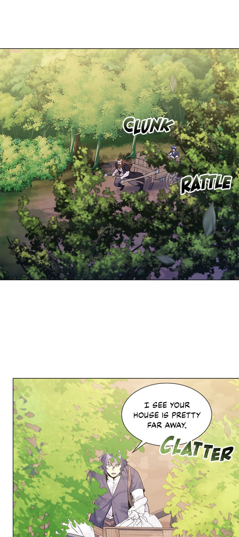 Guilty Gear Xtra (Colored) Chapter 33 page 18 - 