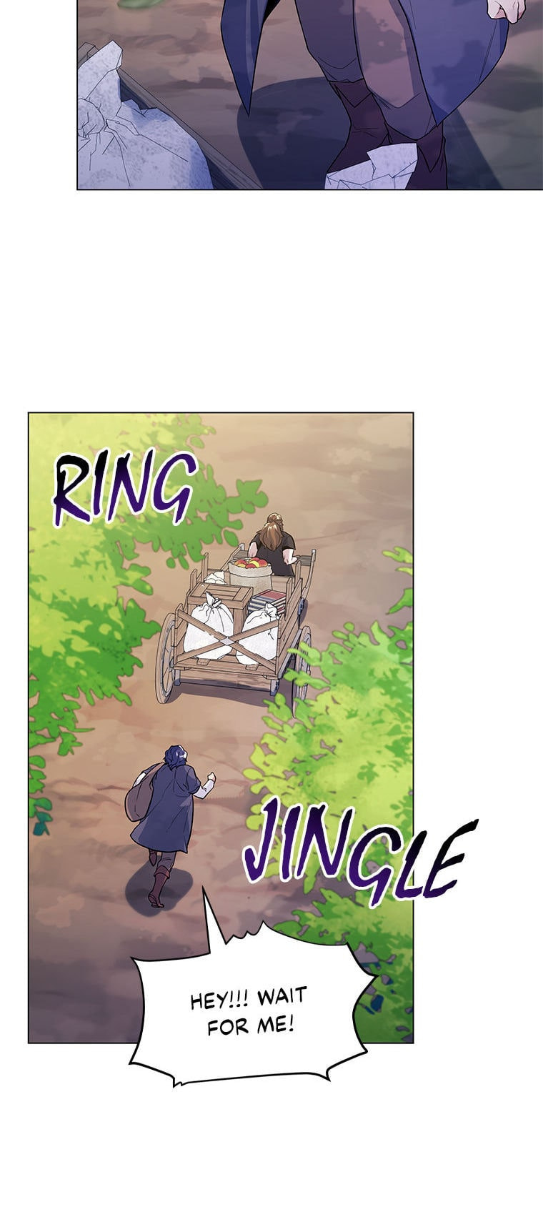 Guilty Gear Xtra (Colored) Chapter 33 page 23 - 