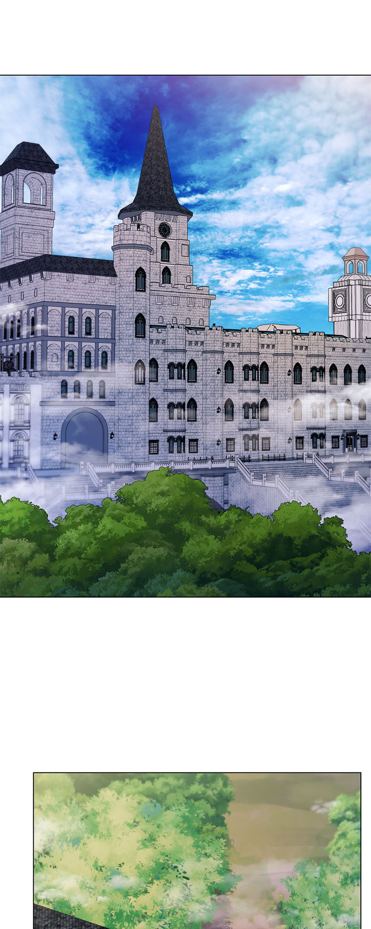 Guilty Gear Xtra (Colored) Chapter 33 page 24 - 