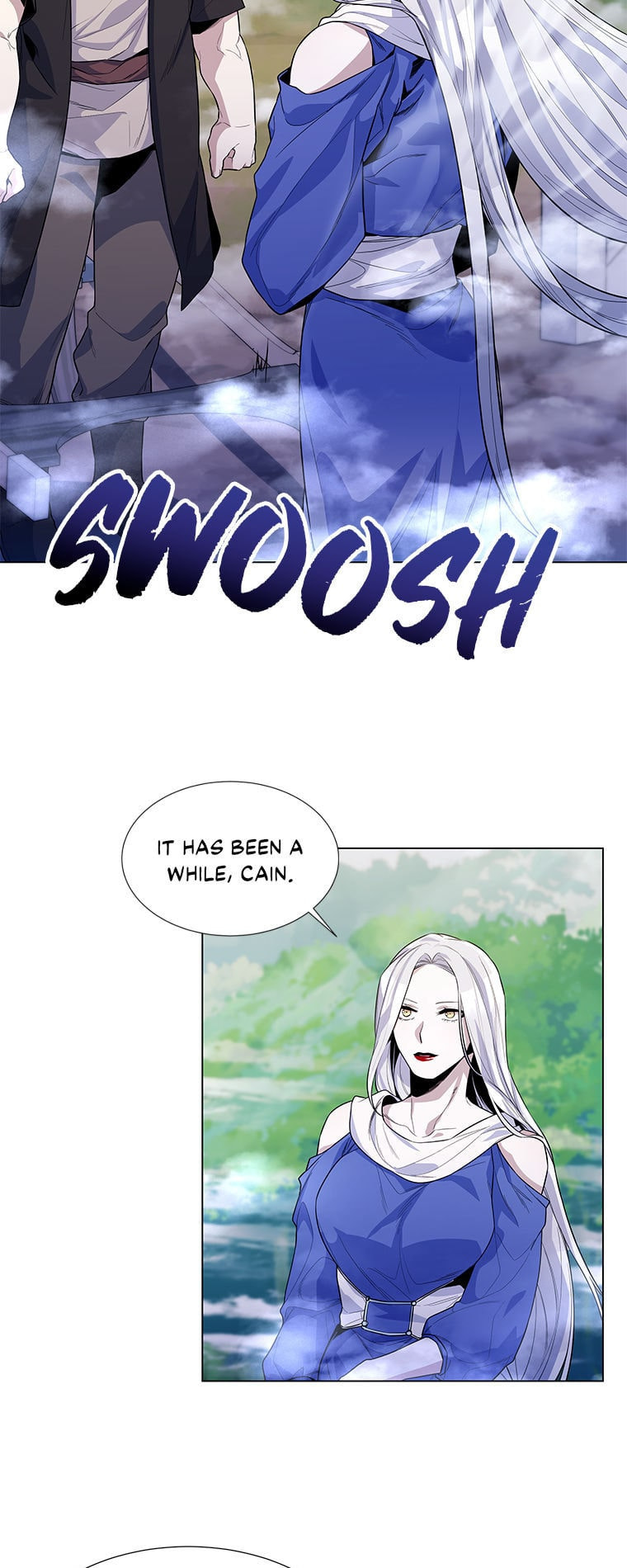 Guilty Gear Xtra (Colored) Chapter 33 page 26 - 