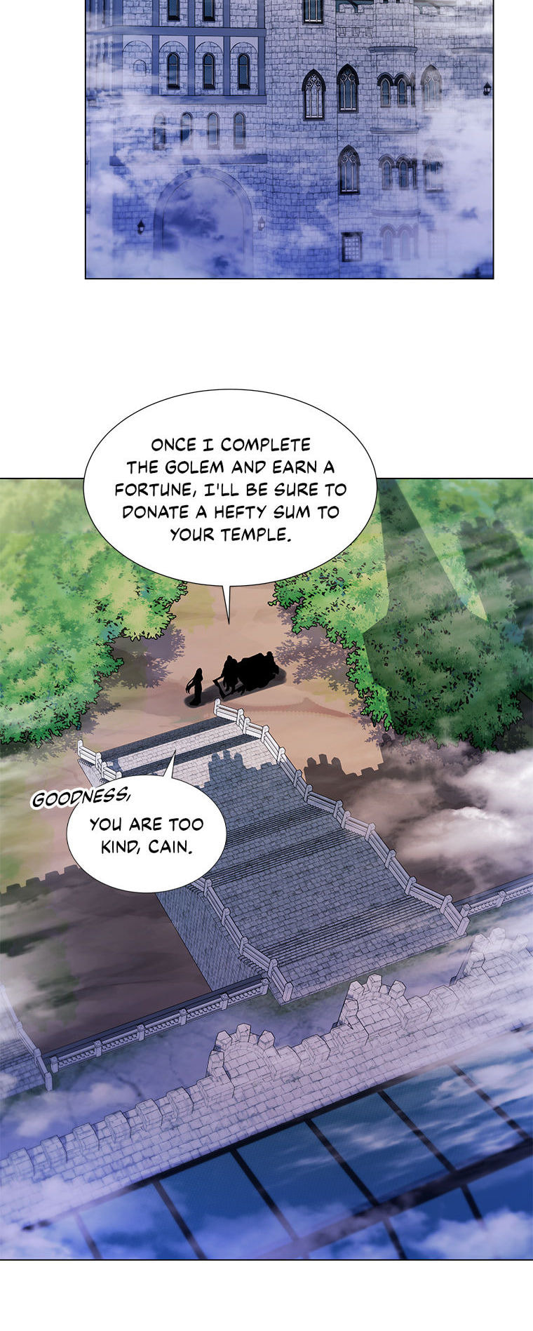 Guilty Gear Xtra (Colored) Chapter 33 page 29 - 