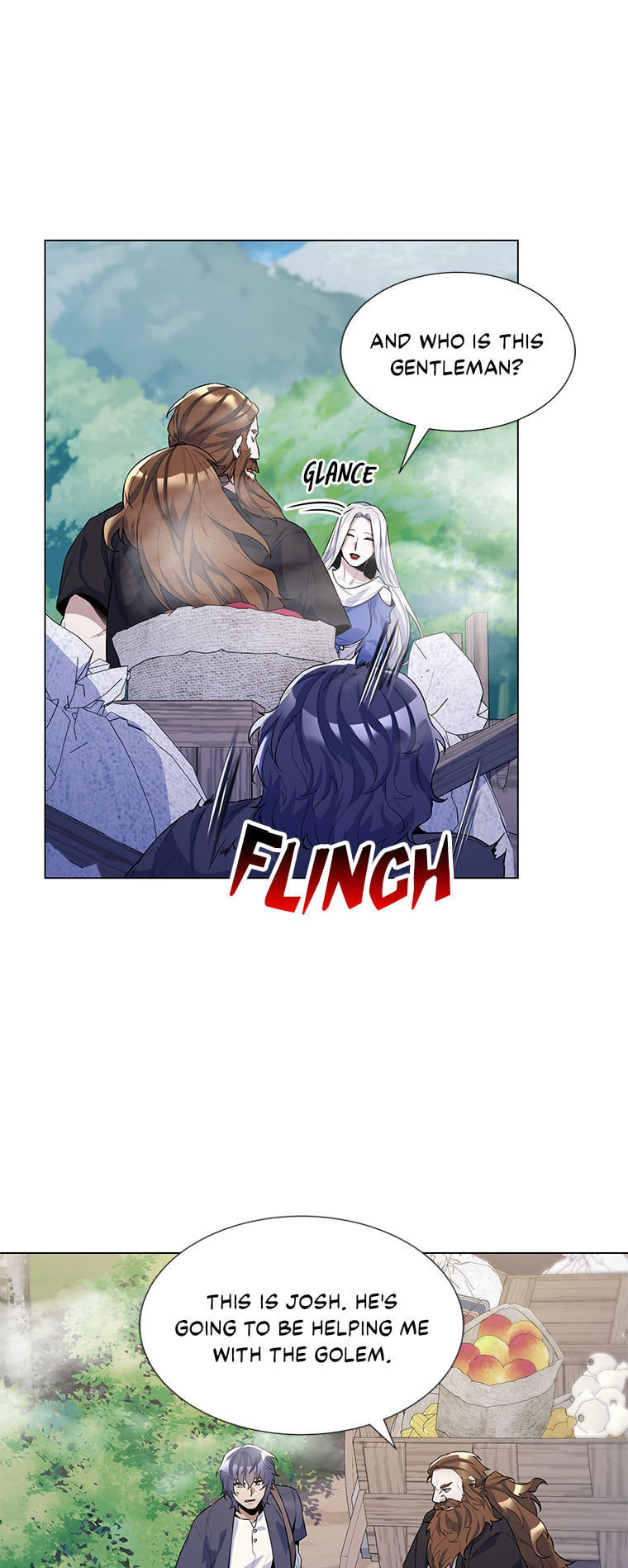 Guilty Gear Xtra (Colored) Chapter 33 page 30 - 