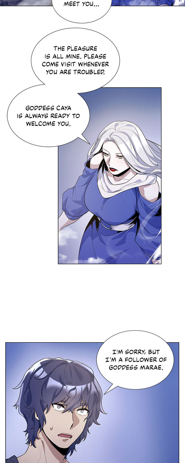 Guilty Gear Xtra (Colored) Chapter 33 page 32 - 
