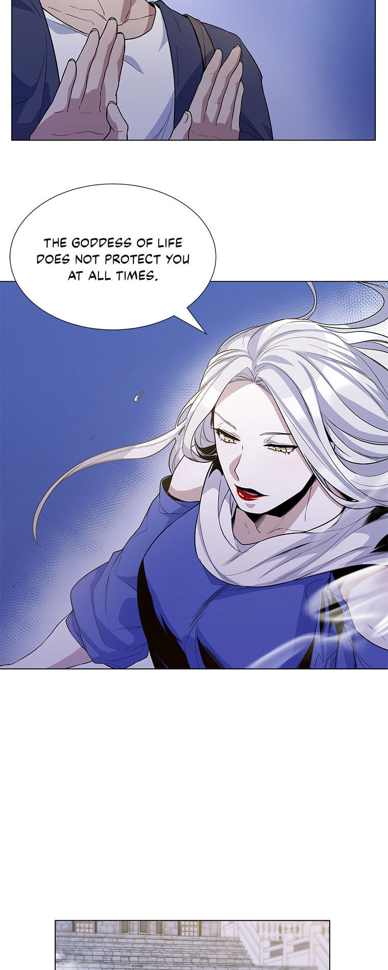 Guilty Gear Xtra (Colored) Chapter 33 page 33 - 