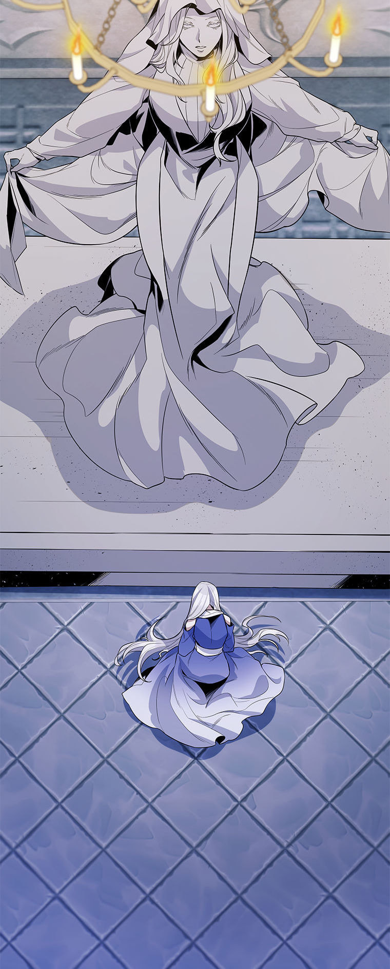 Guilty Gear Xtra (Colored) Chapter 33 page 37 - 