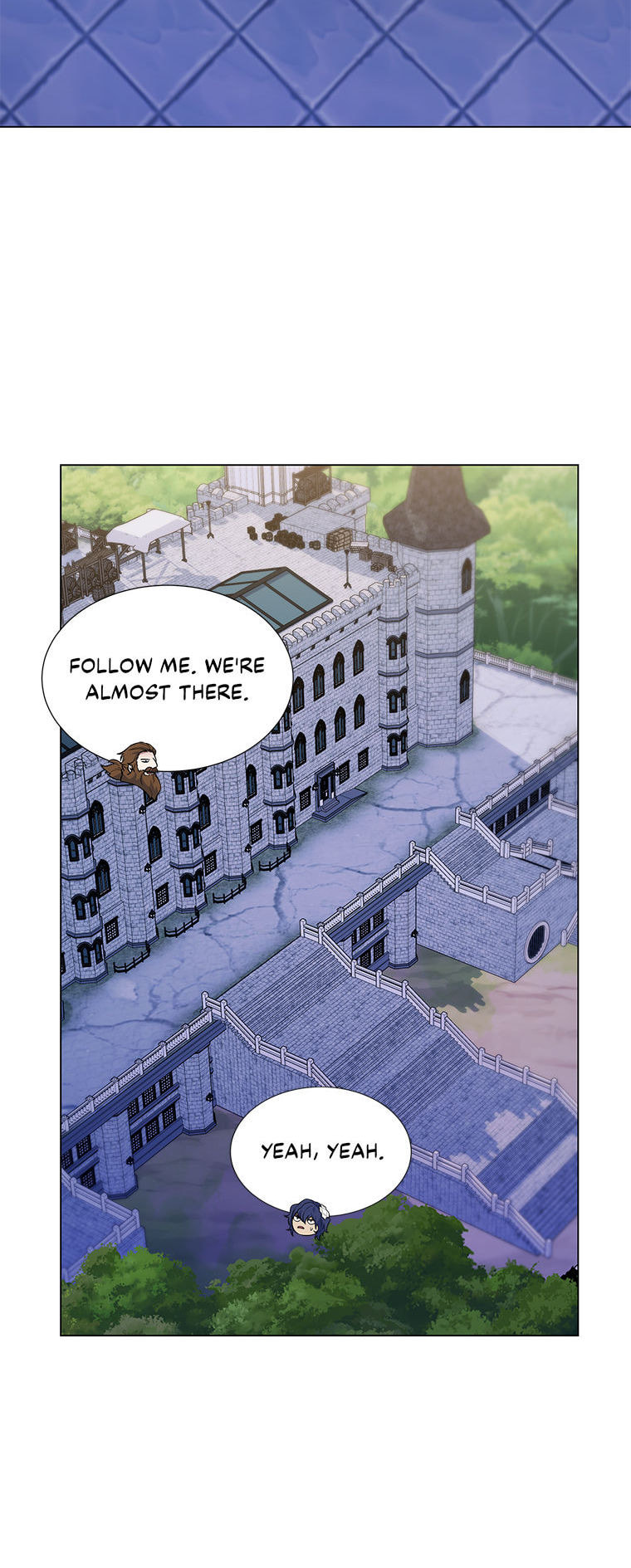 Guilty Gear Xtra (Colored) Chapter 33 page 38 - 