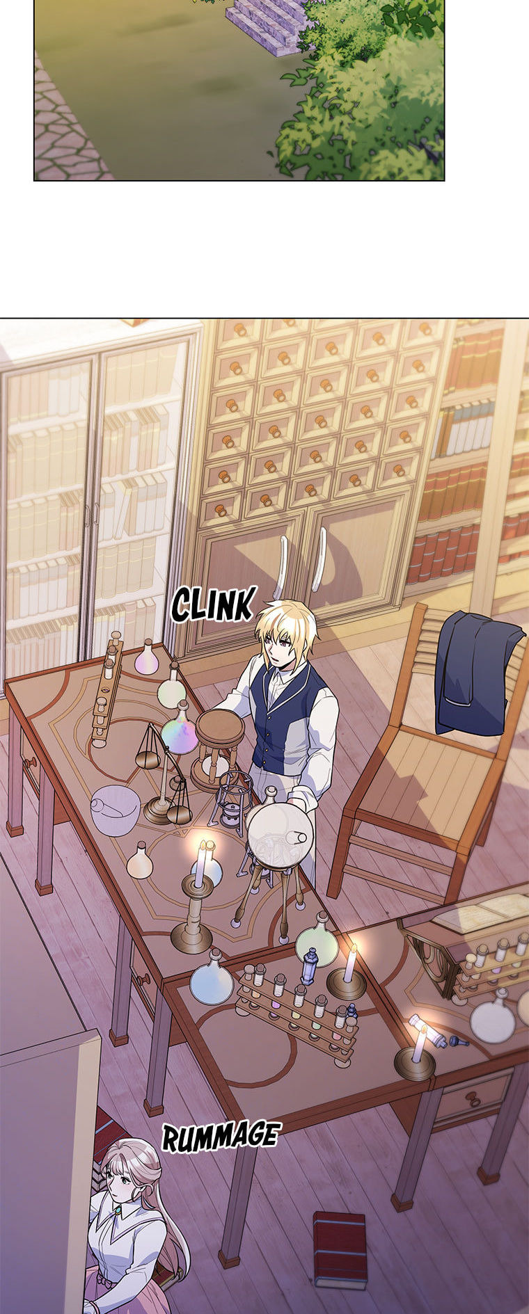 Guilty Gear Xtra (Colored) Chapter 33 page 40 - 