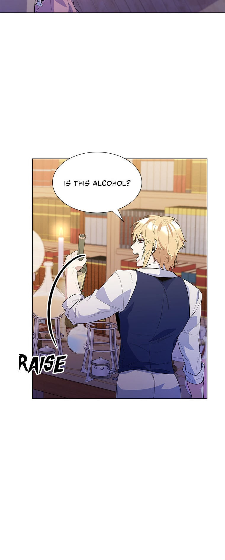 Guilty Gear Xtra (Colored) Chapter 33 page 41 - 