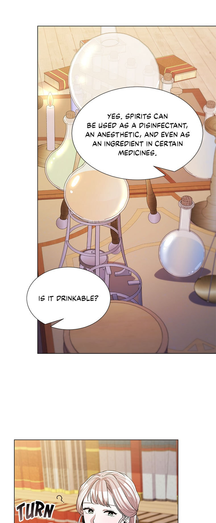 Guilty Gear Xtra (Colored) Chapter 33 page 42 - 