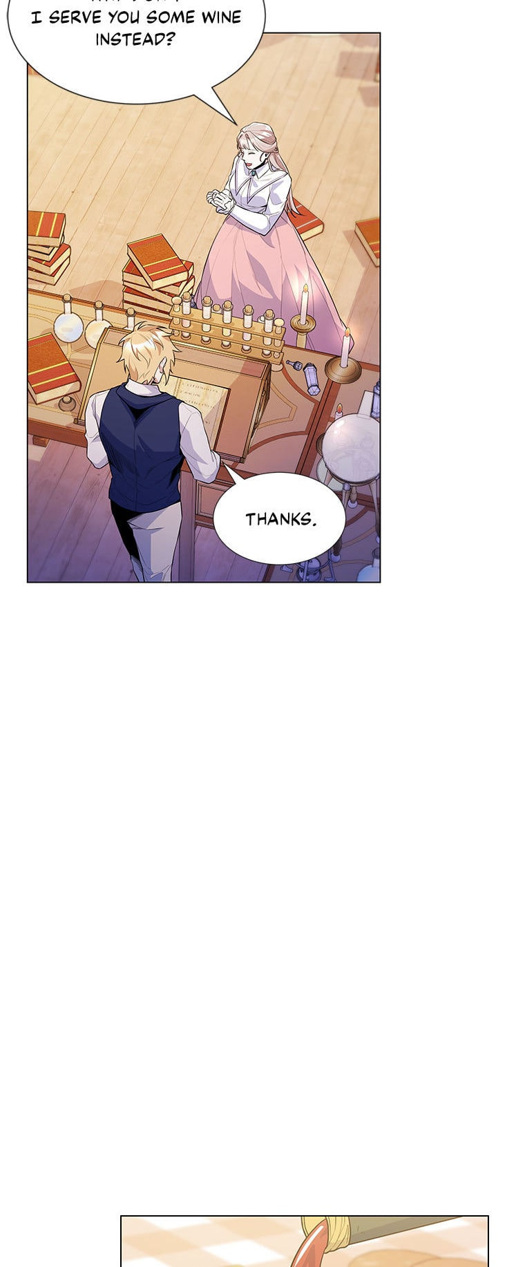 Guilty Gear Xtra (Colored) Chapter 33 page 44 - 