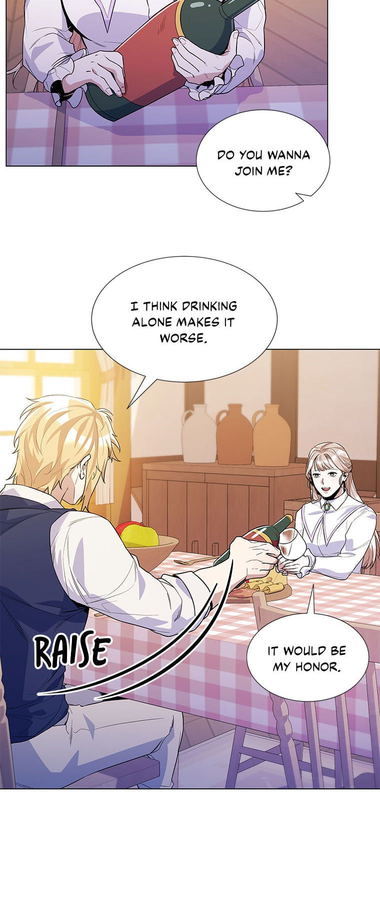 Guilty Gear Xtra (Colored) Chapter 33 page 46 - 