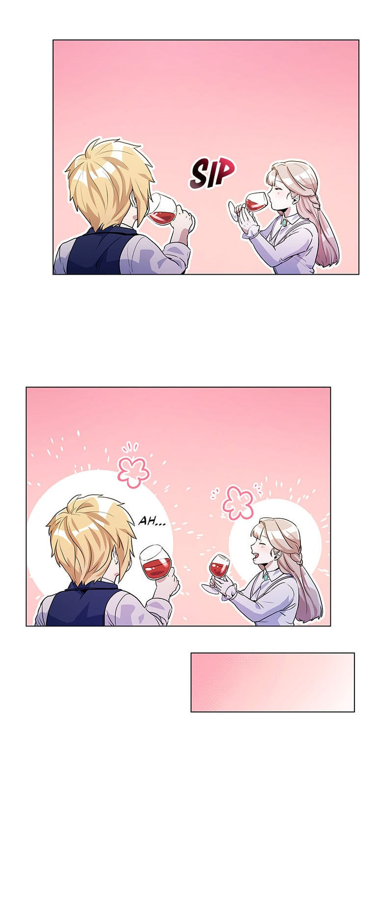 Guilty Gear Xtra (Colored) Chapter 33 page 47 - 