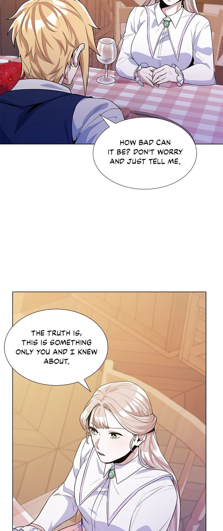 Guilty Gear Xtra (Colored) Chapter 33 page 51 - 