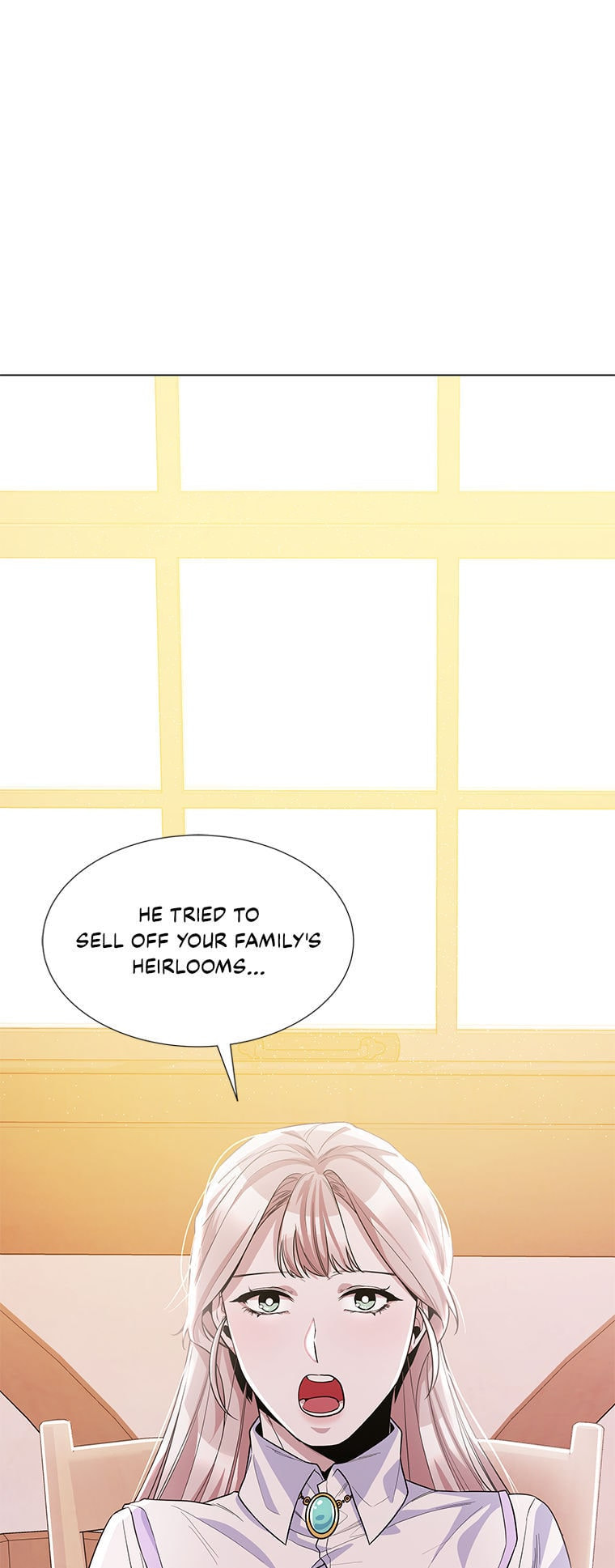 Guilty Gear Xtra (Colored) Chapter 33 page 54 - 