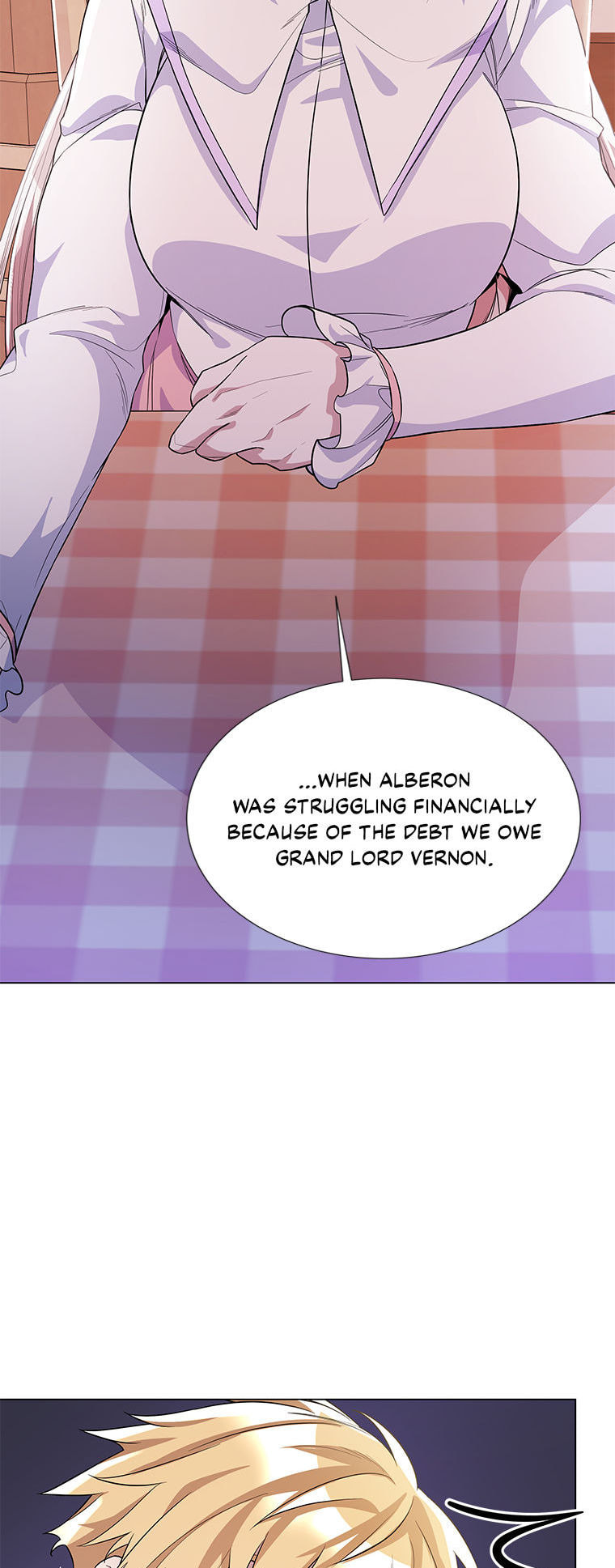 Guilty Gear Xtra (Colored) Chapter 33 page 55 - 