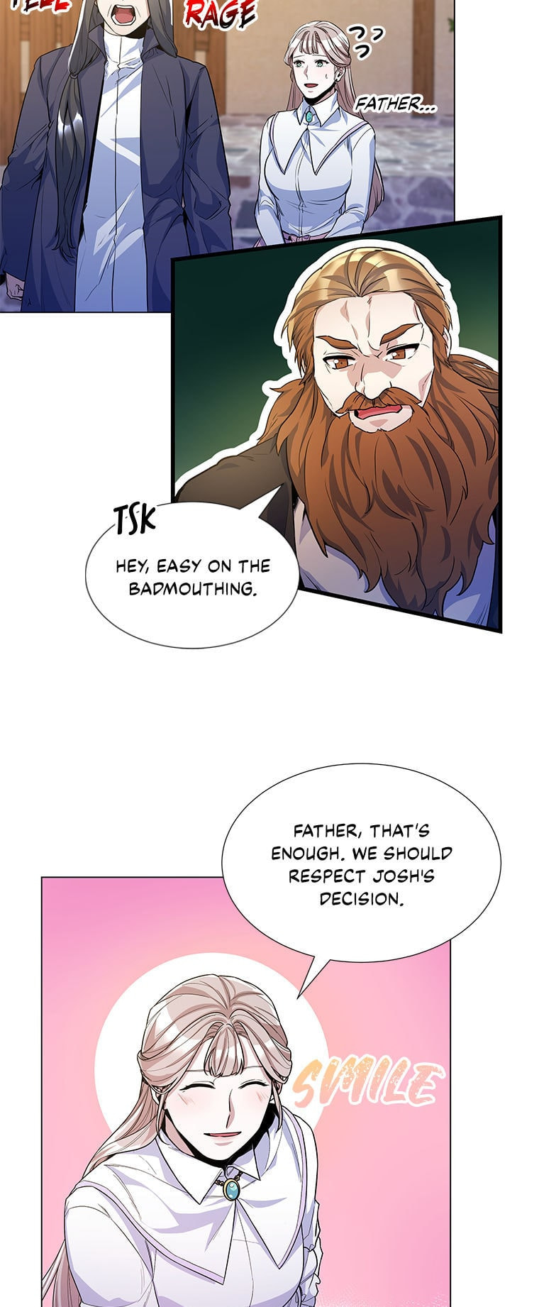 Guilty Gear Xtra (Colored) Chapter 33 page 10 - 